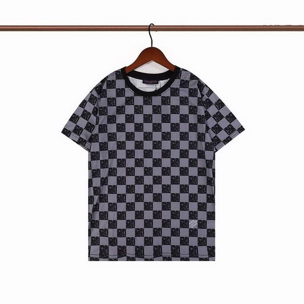men LV t-shirts M-XXL-218
